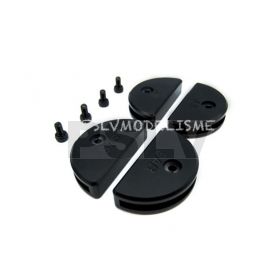 H0039-S - Landing Gear Protector (4pcs) Goblin